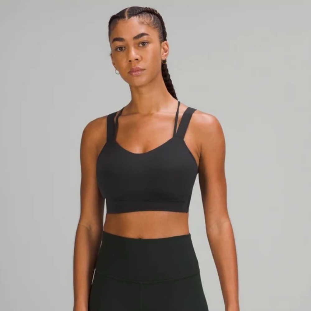 Like a Cloud longline Bra D/DD